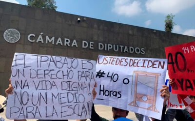 BIENESTAR VS PRODUCTIVIDAD: EL GRAN MITO DE LAS 40 HORAS