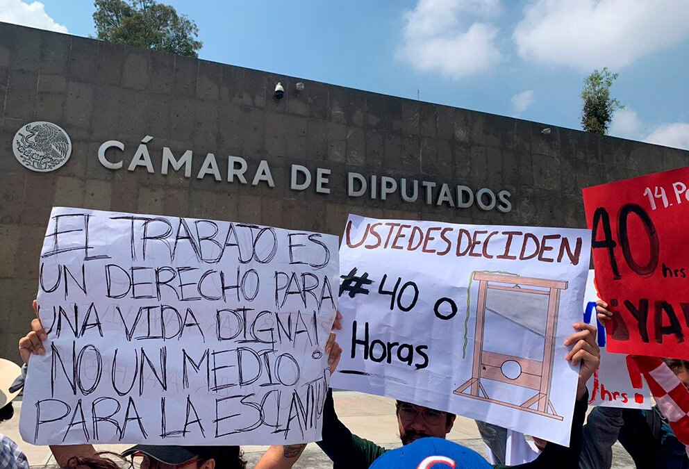 BIENESTAR VS PRODUCTIVIDAD: EL GRAN MITO DE LAS 40 HORAS